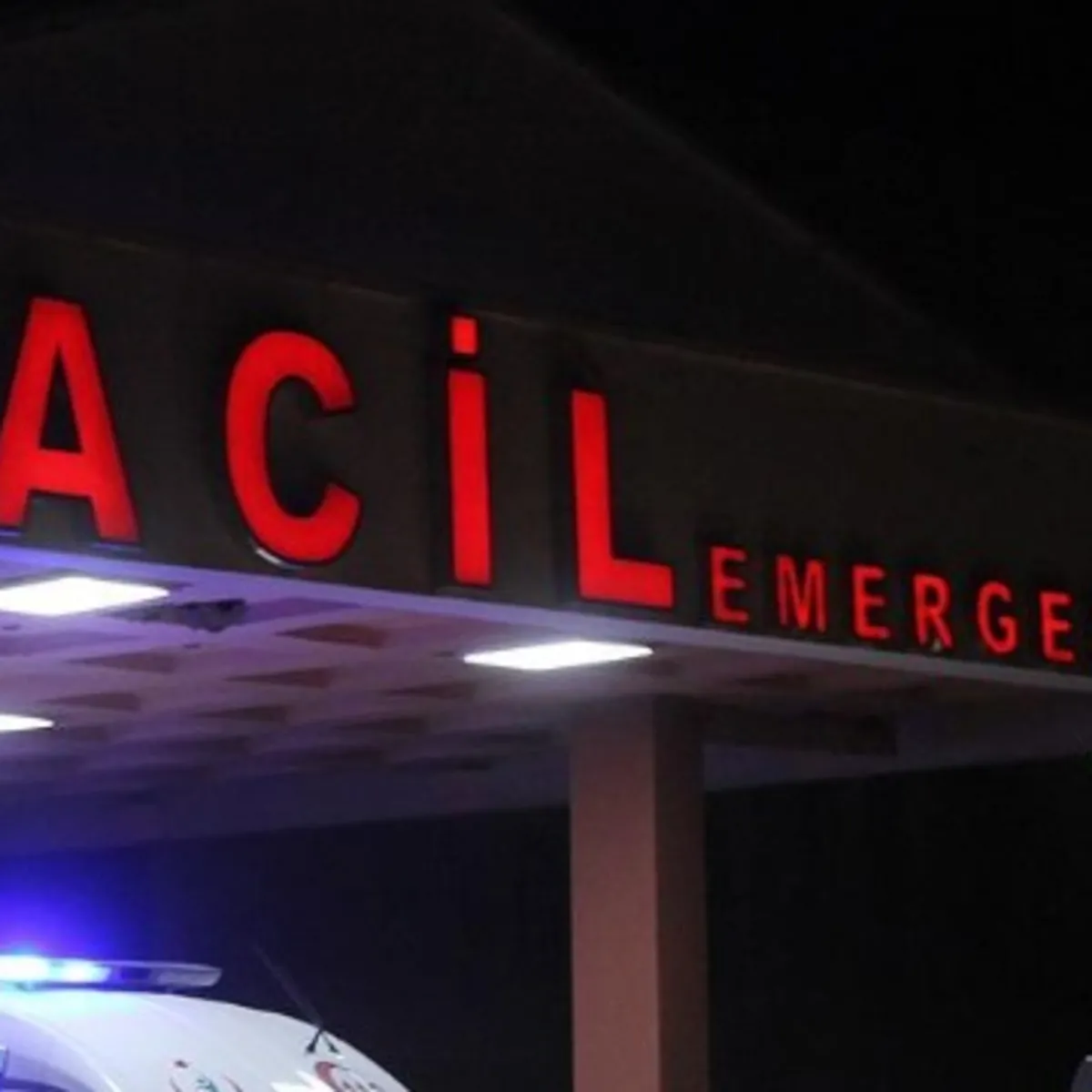 Denizli'de düğünde tüfekli dehşet: 15 yaşındaki çocuk 11 kişiyi yaraladı