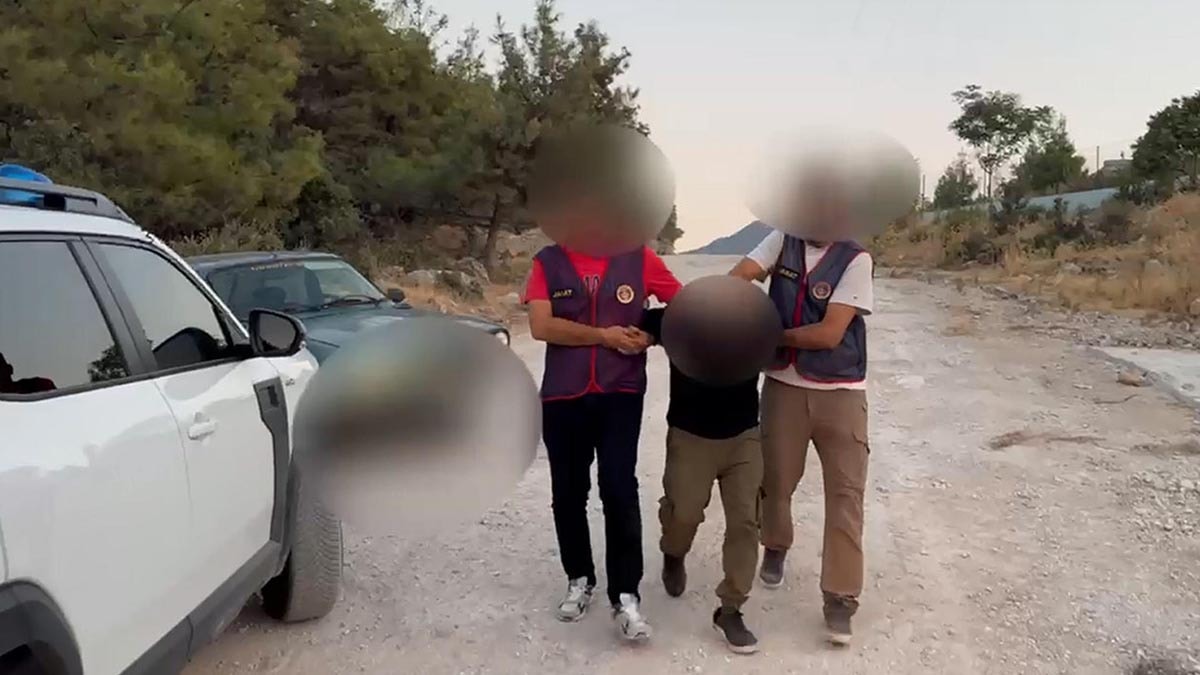 Denizli'de Eski Kız Arkadaşını Silahla Kaçırma Girişimi