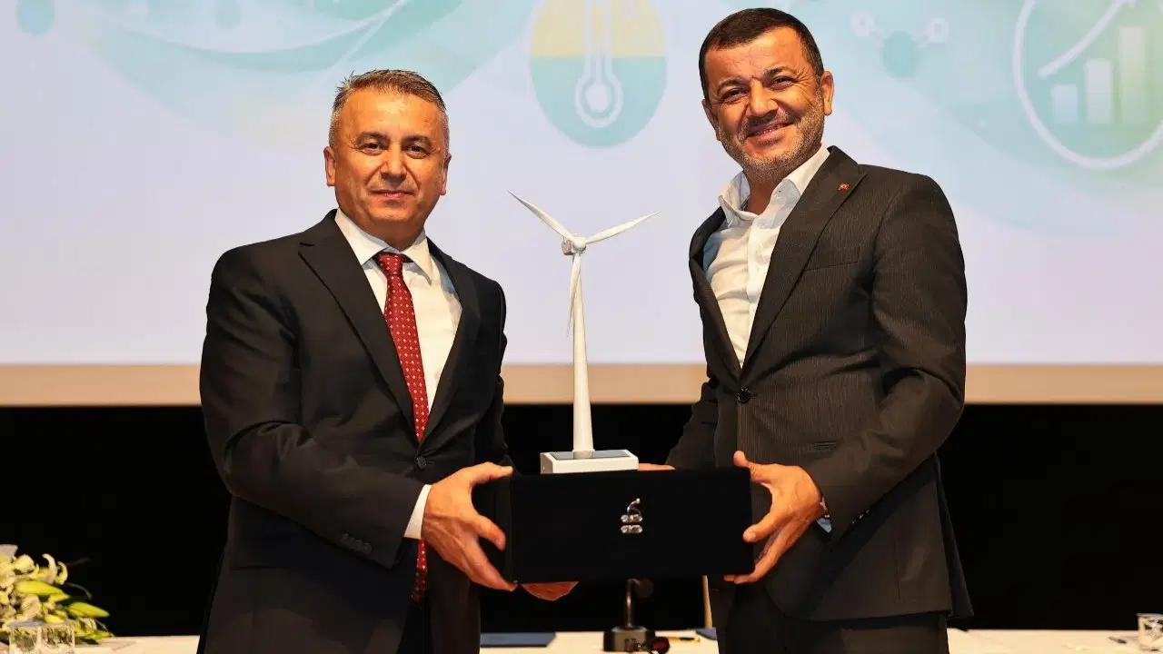 Denizli'de İklim Kriziyle Mücadele İçin Tarihi Adım: YİDEP Başlatıldı