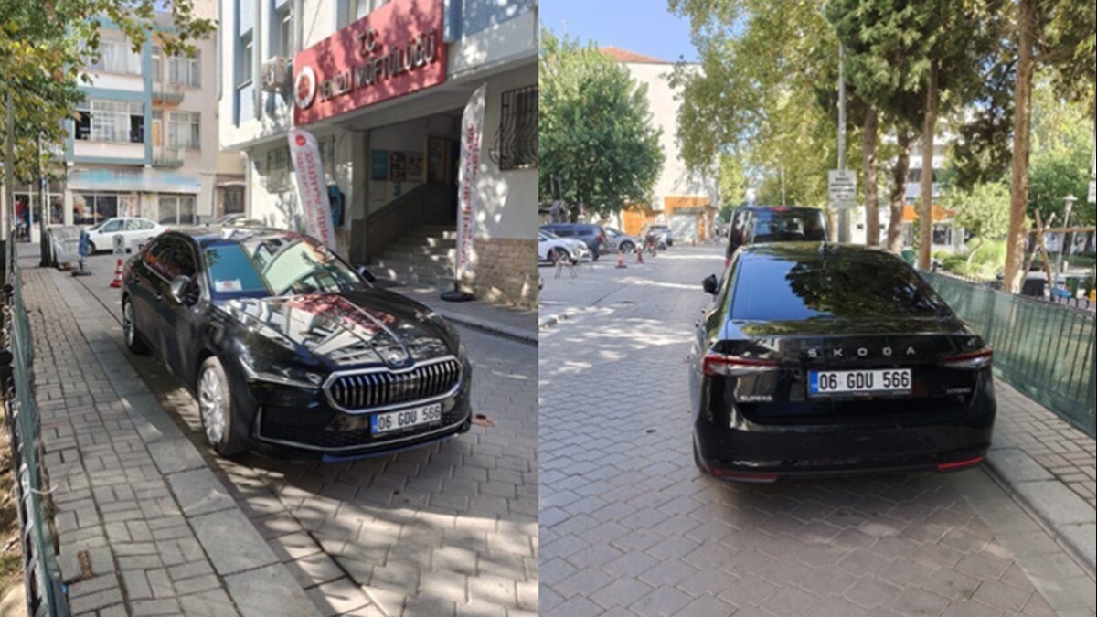 Denizli İl Müftülüğü'nde Lüks Araç Tartışması: Bağış Parasıyla 5 Milyon TL'lik Makam Aracı