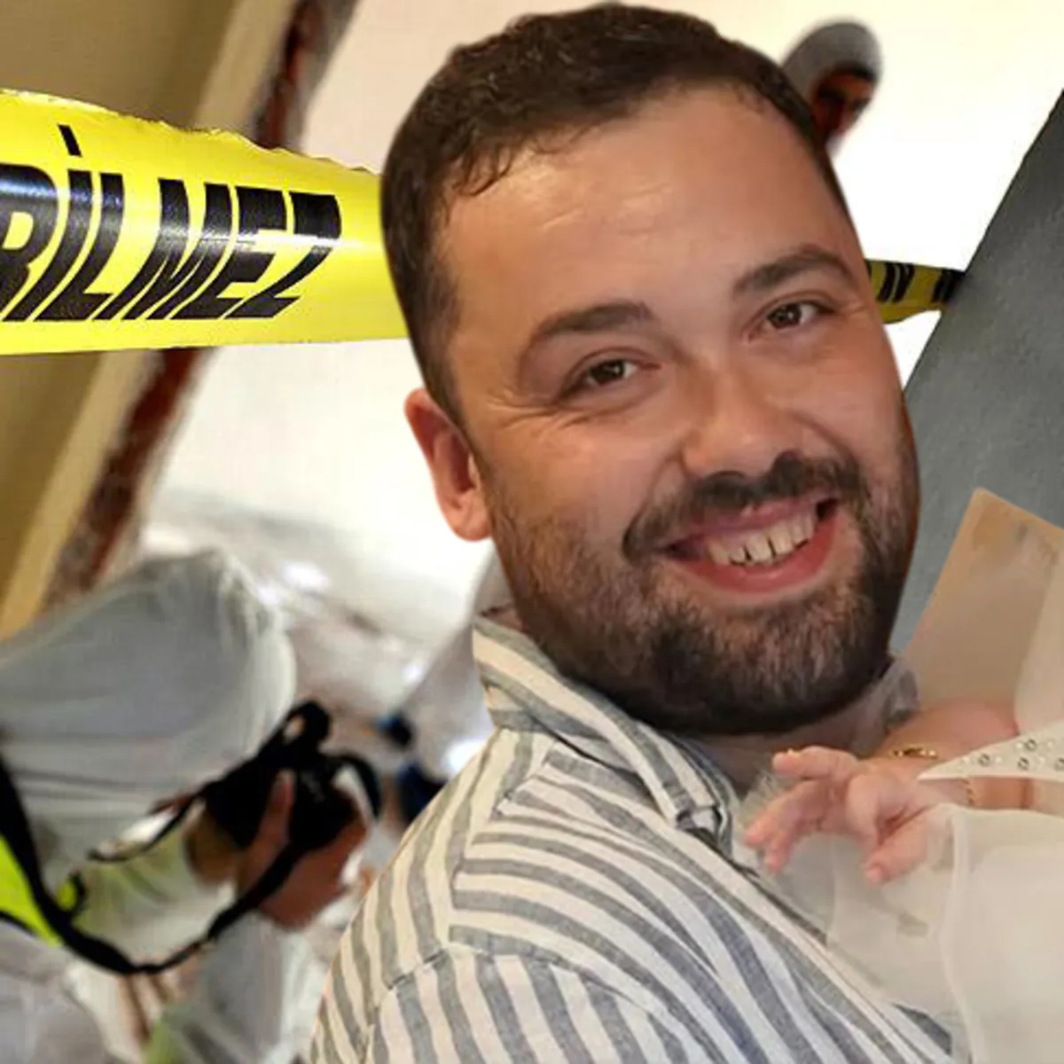 Denizli'de iş adamı Mehmet Çaput evinde intihar etti: Belediyeye mektup bıraktı