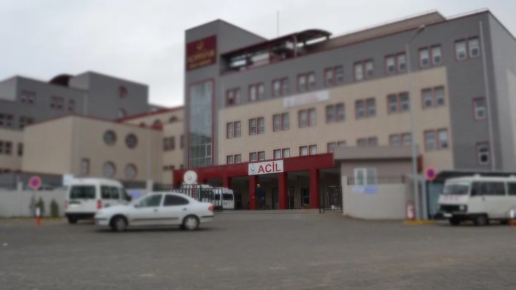 Denizli'de 2.5 Yaşındaki Çocuk Sulama Havuzunda Ölü Bulundu
