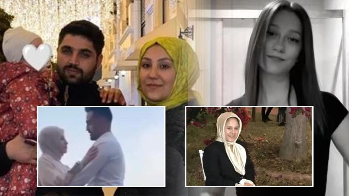 Yeni evlenen, kanseri yenen, cübbeyi giyemeyen... Acı kazadan geriye hikayeleri kaldı