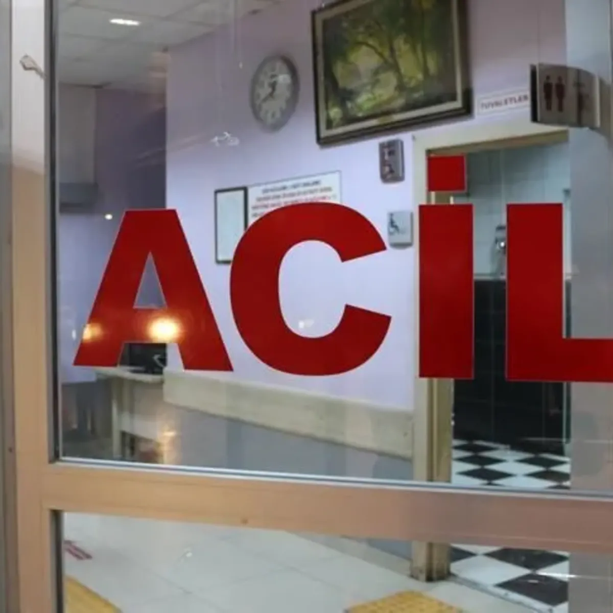 Denizli'de silahlı çatışma: Ölü ve yaralılar var