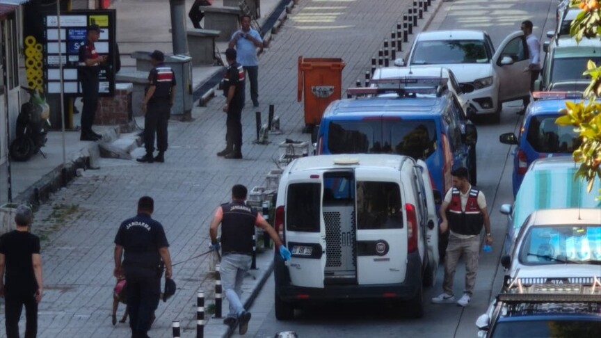 Denizli'de uyuşturucu operasyonu: Baro Başkanı dahil 12 avukat gözaltında
