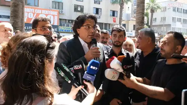 Denizli'de YENİ Parti Teşkilatı Büyüyor: 19 İlçe ve 612 Mahalle Temsilcisi