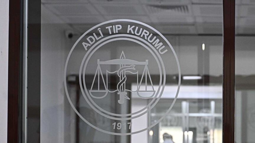 Denizolgun'un Mezarı Açıldı: Belgeler Adli Tıp'ta