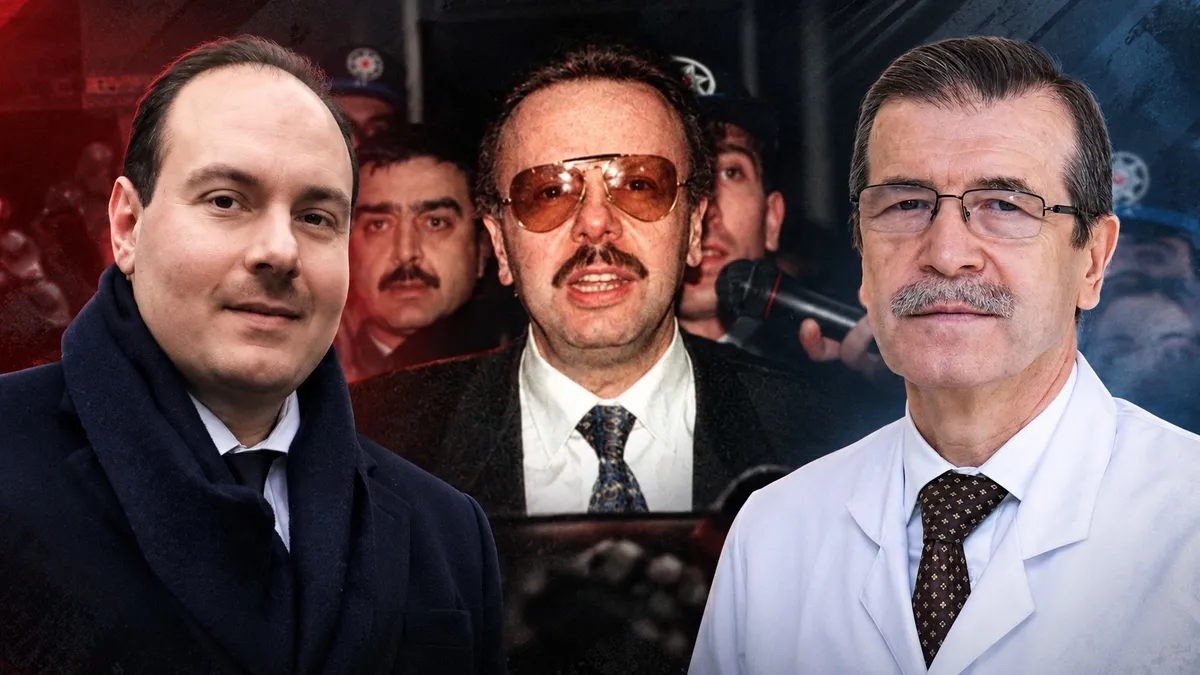 Denizolgun’un şüpheli ölümünde iki kritik iddianame