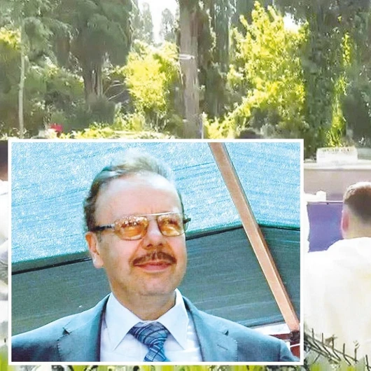 Denizolgun'un Ölümündeki 8.5 Saatlik Sır: Mezarı Açıldı