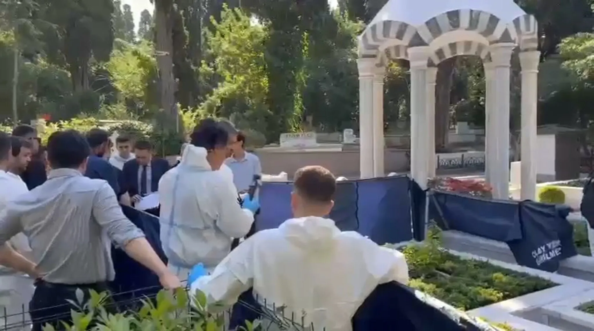 Denizolgun'un Ölümünde Yeni Gelişme: İki Doktor ve Alihan Kuriş'e Soruşturma