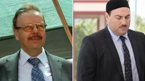 Denizolgun'un Şüpheli Ölümünde 10 Yıl Sonra Bulunan Otopsi Kaydı