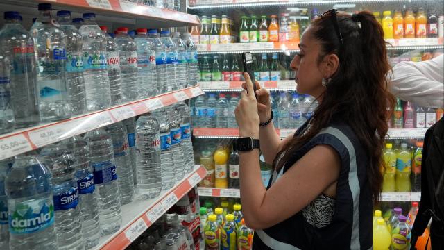 Depozito bedeli sonrası fahiş fiyata ceza yağdı: 1,8 milyon liraya kadar