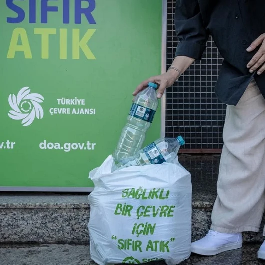 Depozito Kampanyası Çöpe Gidiyor: İade Noktaları Yetersiz