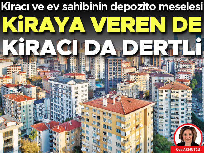 Depozito ve Kira Artışında Hukuki Rehber: Kiracı ve Ev Sahibi Hakları
