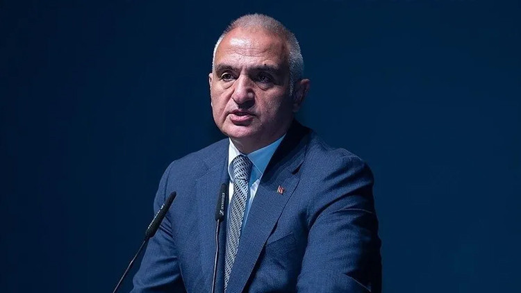 Deprem Bölgesinde Kültürel Mirasa 34 Milyar Liralık İhya Seferberliği