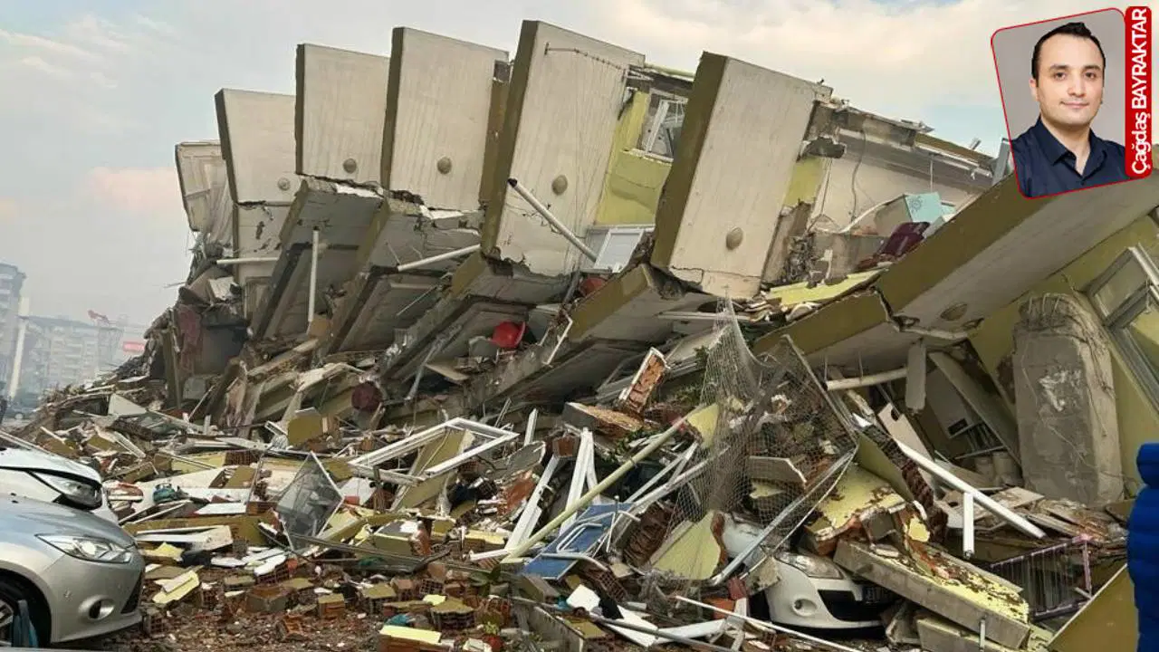Deprem Davasında Çarpıcı Karar: Belediyelere Kusur, Aileye Hakkaniyet İndirimi