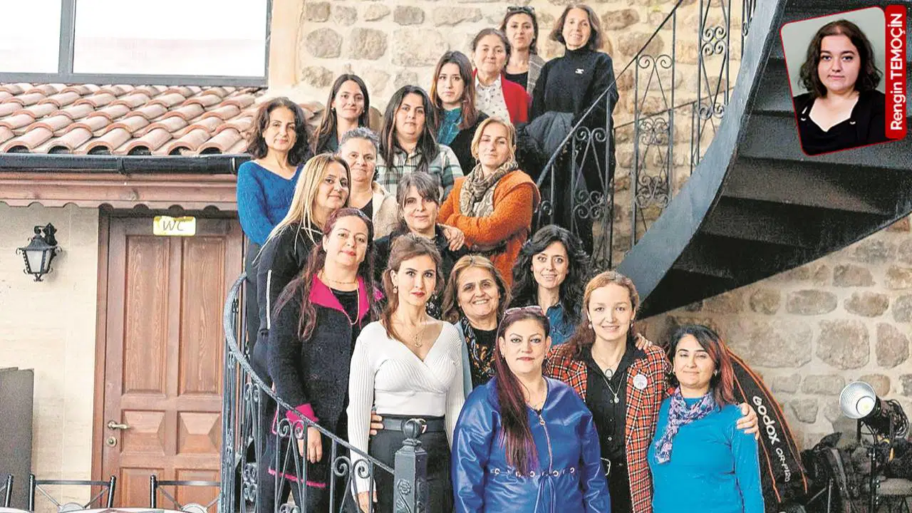 Deprem Bölgesinde Genç Kadınlar Karar Mekanizmalarının Dışında Kalıyor