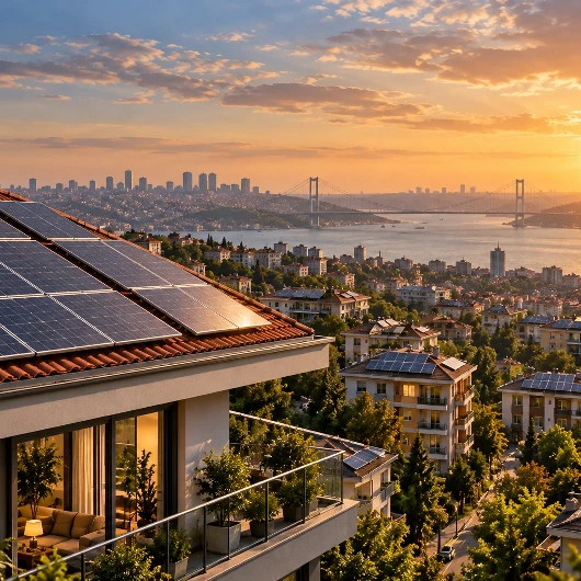 Deprem Güçlendirme ve Enerji Verimliliği Tek Projede: Maliyetler %35 Düşüyor