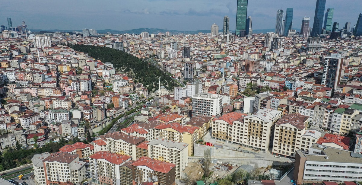 Deprem Sigortasında Yeni Dönem: DASK Genel Şartları Değişti