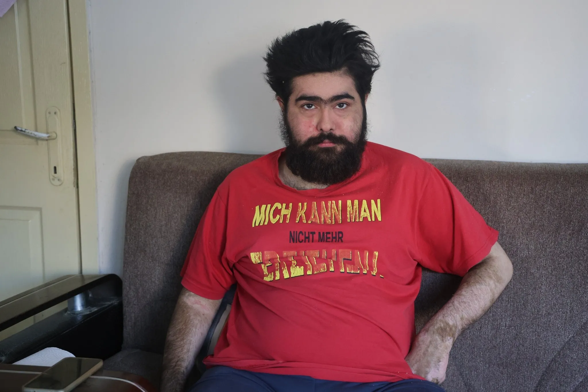 Deprem Travması Genci Sanal Dünyaya Hapsedti: "İstesem Düzelirim Ama İstemiyorum
