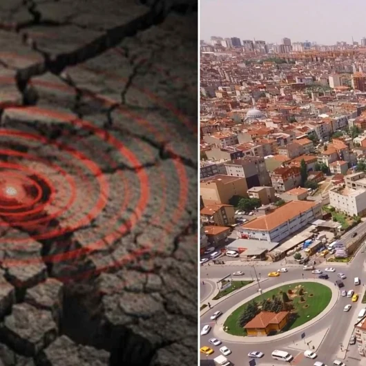 Deprem unutulunca test de yalan oldu: İstanbul'un en riskli 4 ilçesi