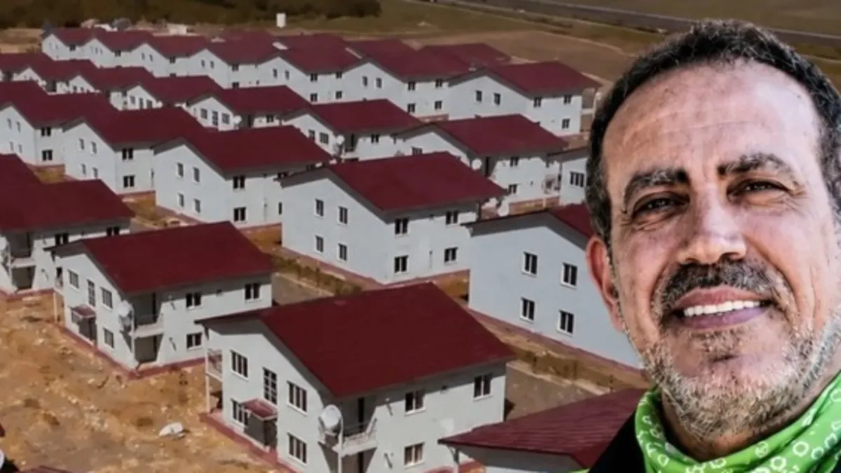 Deprem yardımlarını kumar masasında ezen Haluk Levent'in 'AHBAP'ları! Maskeleri düştü: Bir numara Oğuzhan Uğur