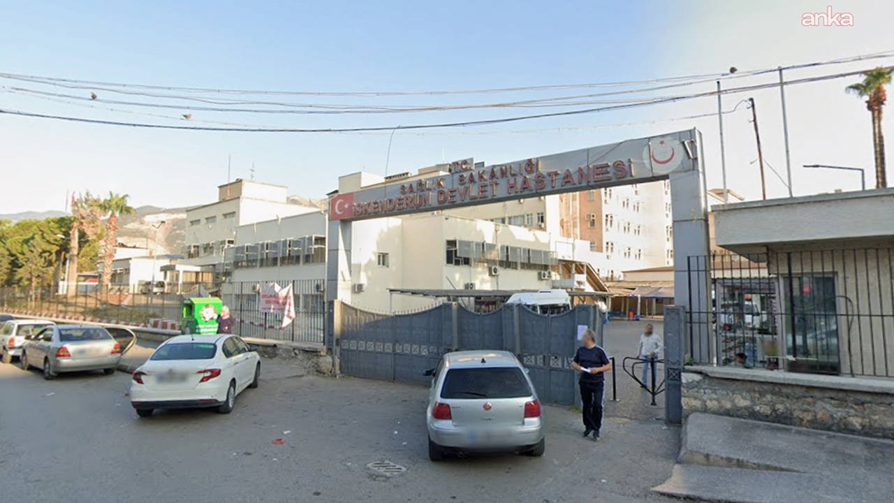 Depremde 125 can alan hastane için 'asli kusur' raporu
