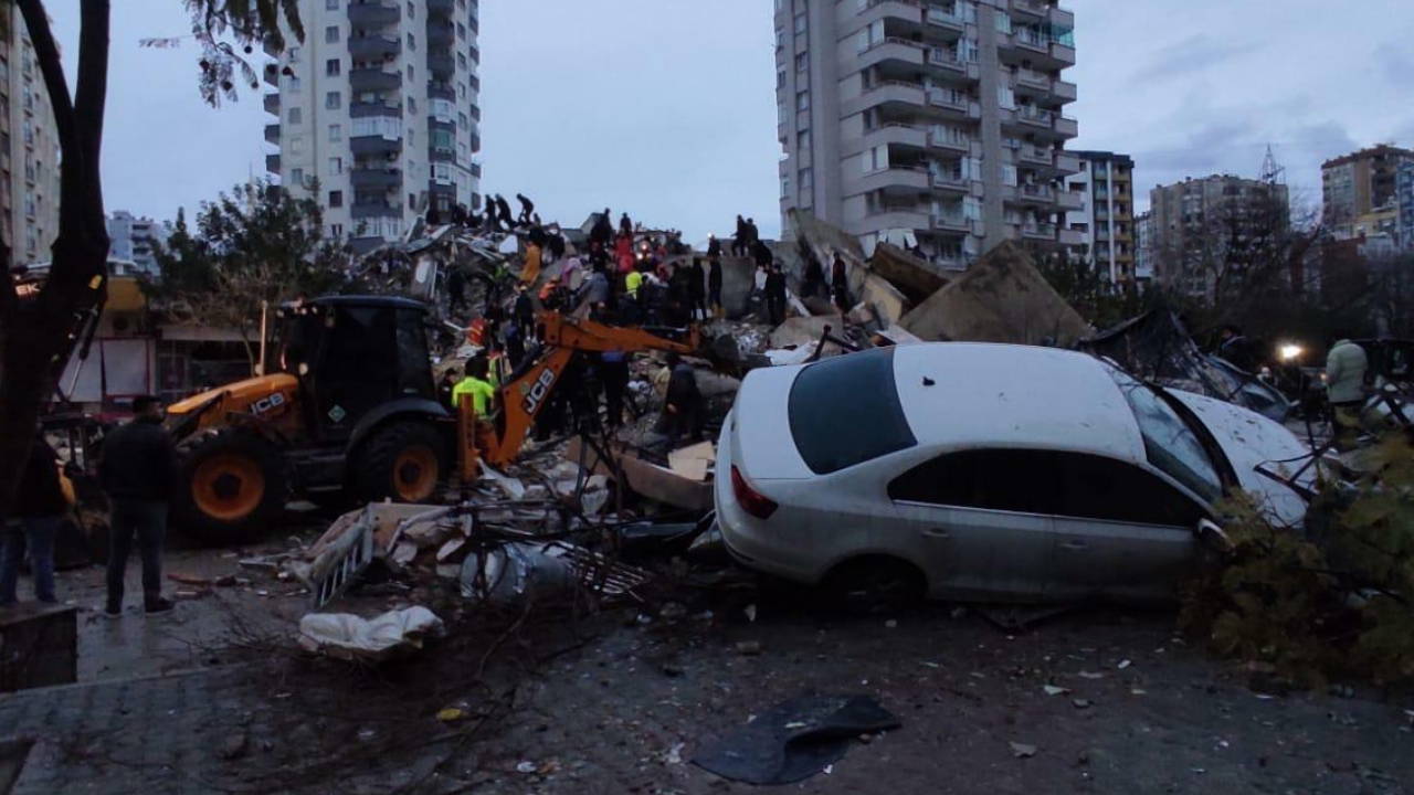 Depremzede aileye 20 bin lira tazminat: Bakanlık ve AFAD karara itiraz etti