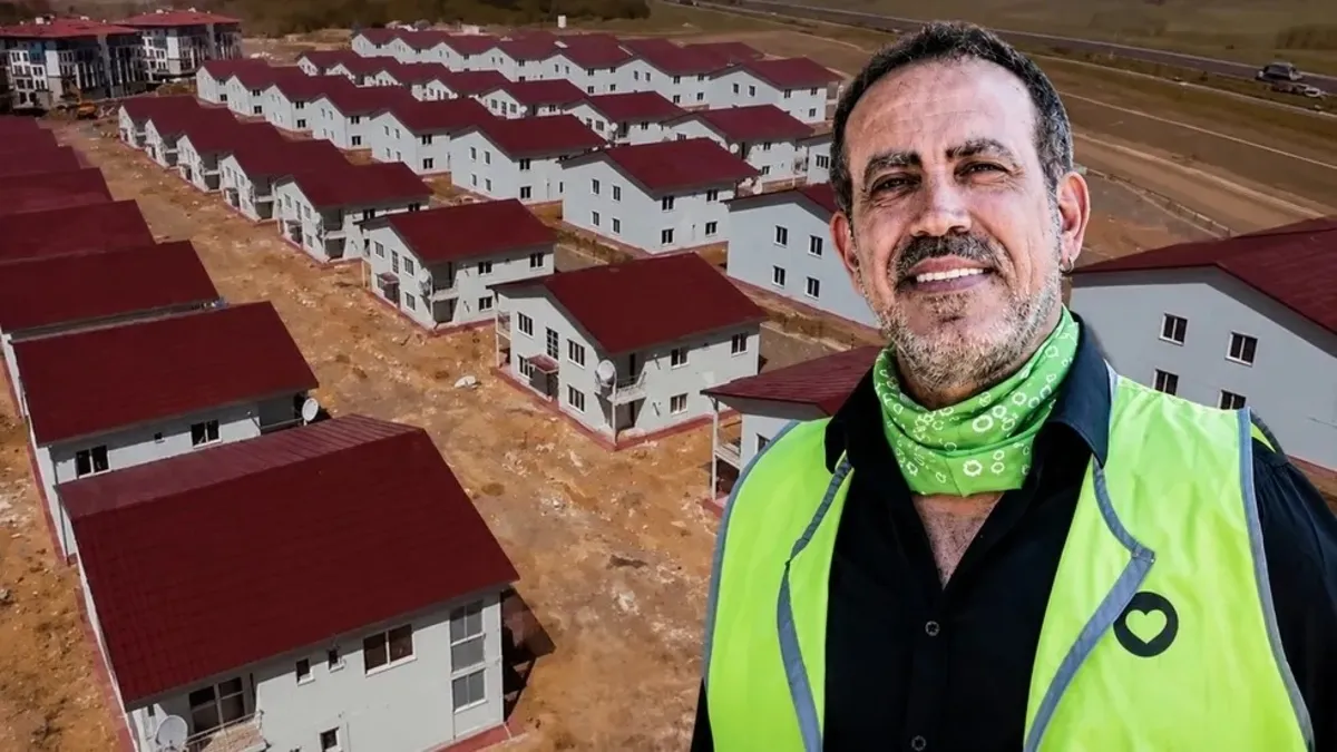 Depremzedelerden Ahbap tepkisi: Yargılanmalılar