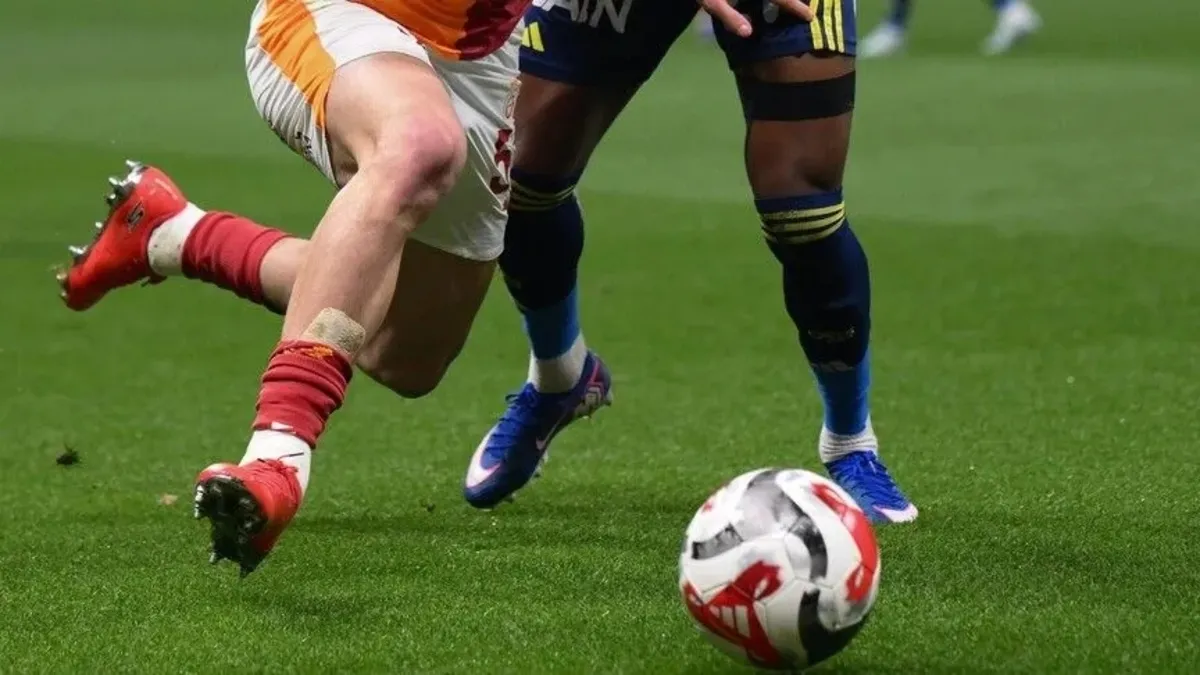 Derbi Cezaları İki Kulübü de Sarstı: 16 Sezonda 40 Maç