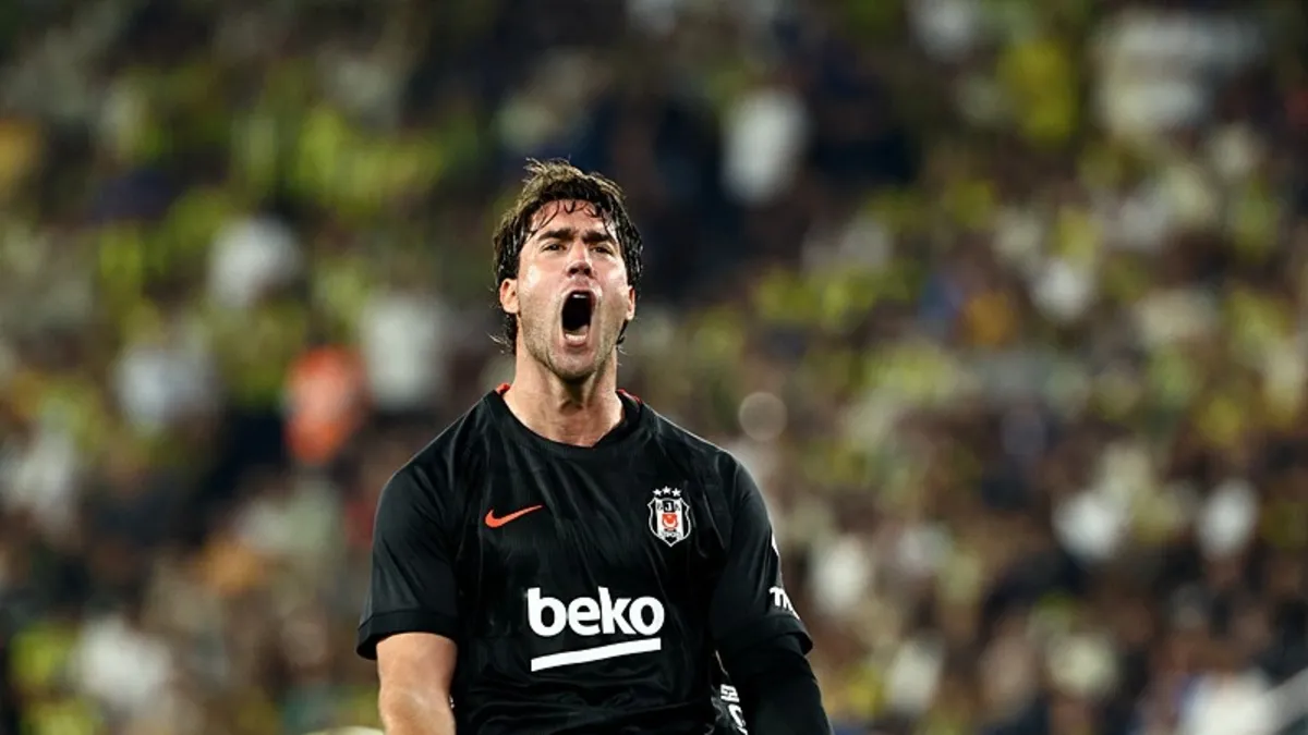 Derbi Sonrası PFDK Sevkleri: Vlahovic ve Kerem Listede