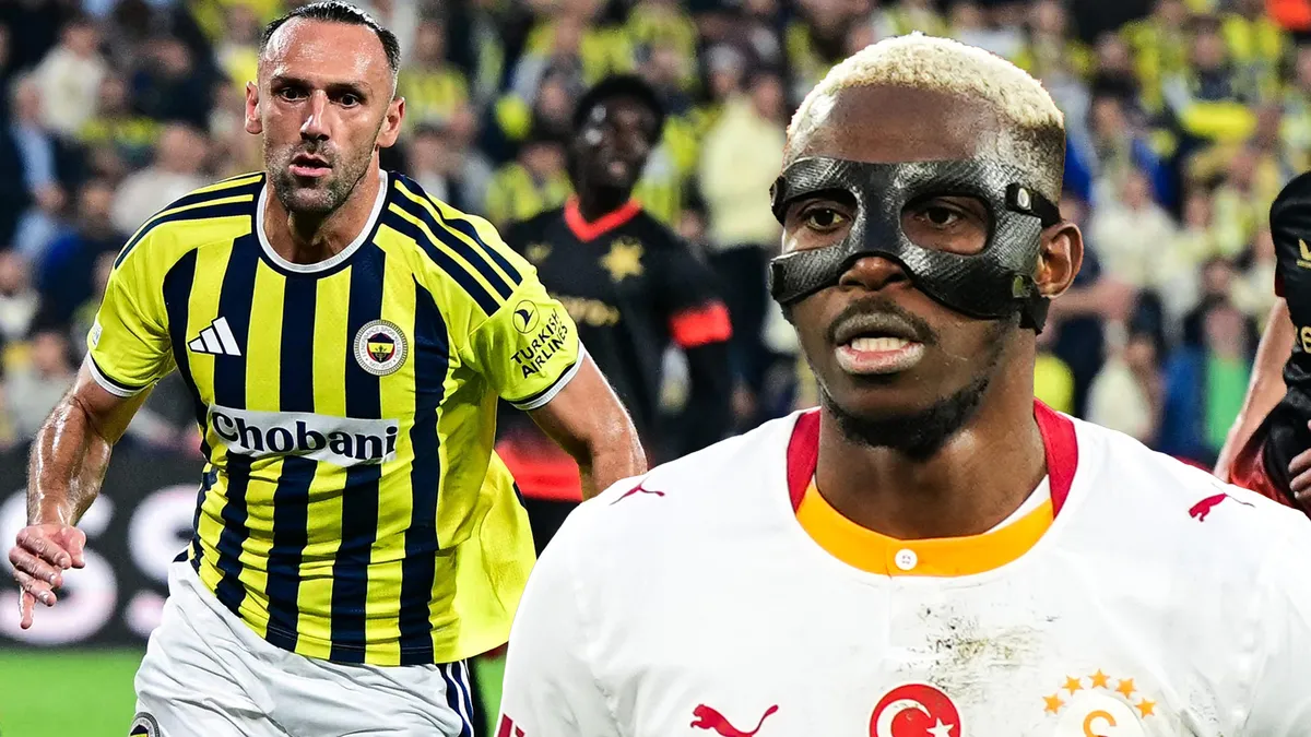 Derbide İlk Golün Önemi Büyük: Galatasaray-Fenerbahçe Rekabetinde Tarihsel İstatistikler