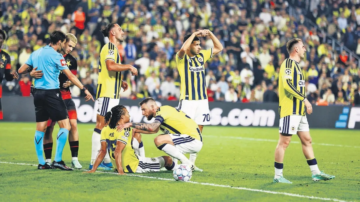 Derbiyi kazanıp taraftarla barışırız