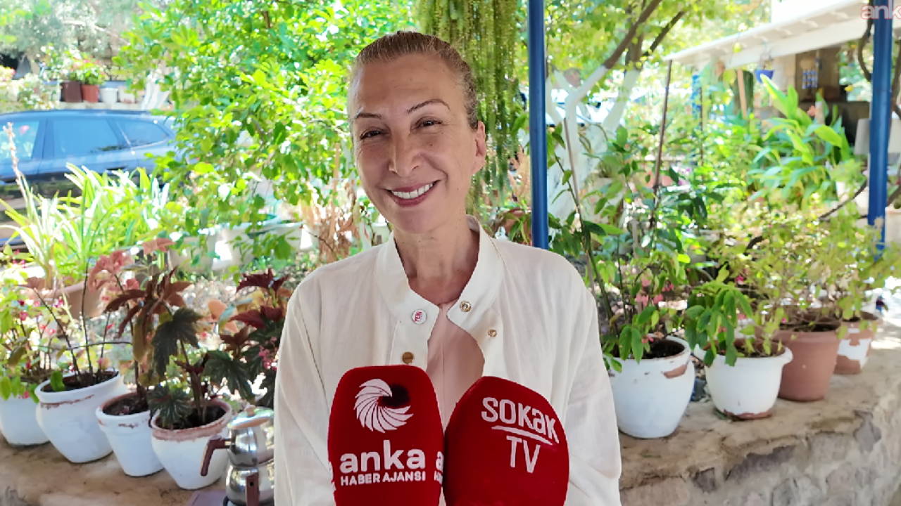 Derici: Çerçeve Yasa Millette Soru İşareti Bıraktı