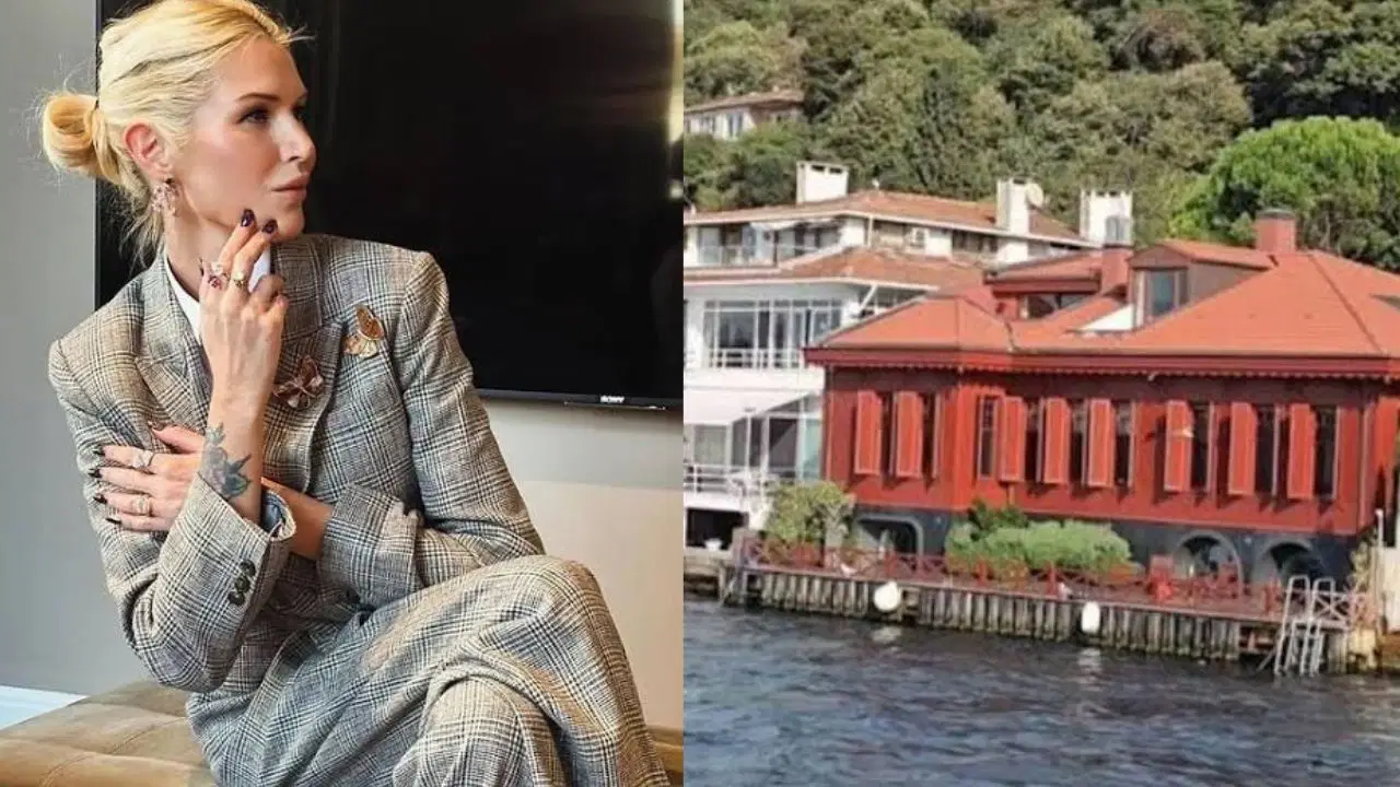 Derin Mermerci Kimdir? Boğaz'da Yalı Kazası ve Serveti