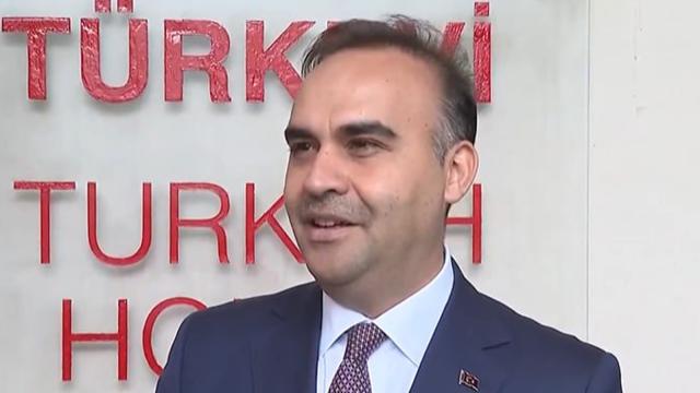 Derin Uzayda Hibrit Roket Testi: Türkiye'den Bir İlk