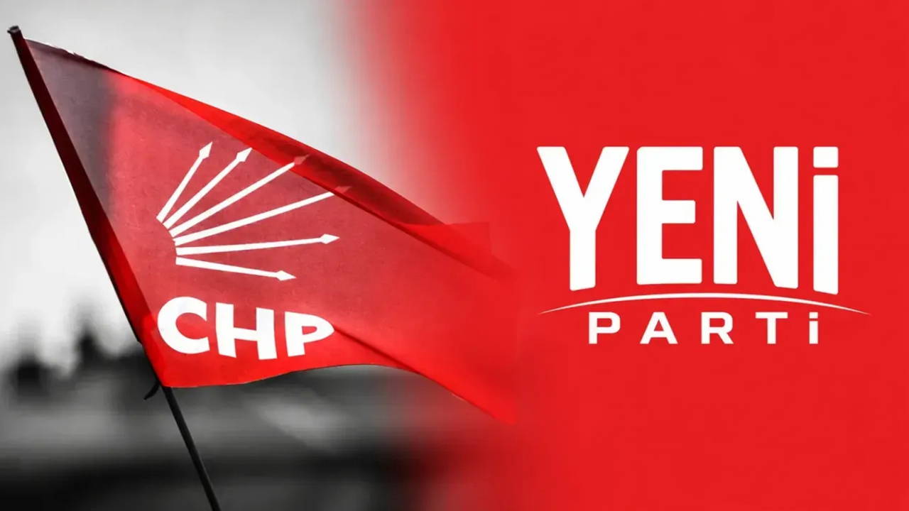 Derince Belediye Başkanı Gökçe CHP'den istifa ederek YENİ Parti'ye katıldı