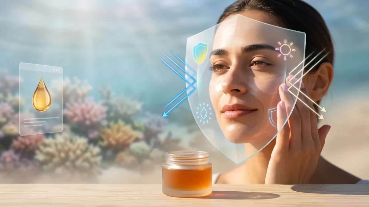 Dermatologların yeni güneş kremleri hakkında bilmenizi istediği 5 şey