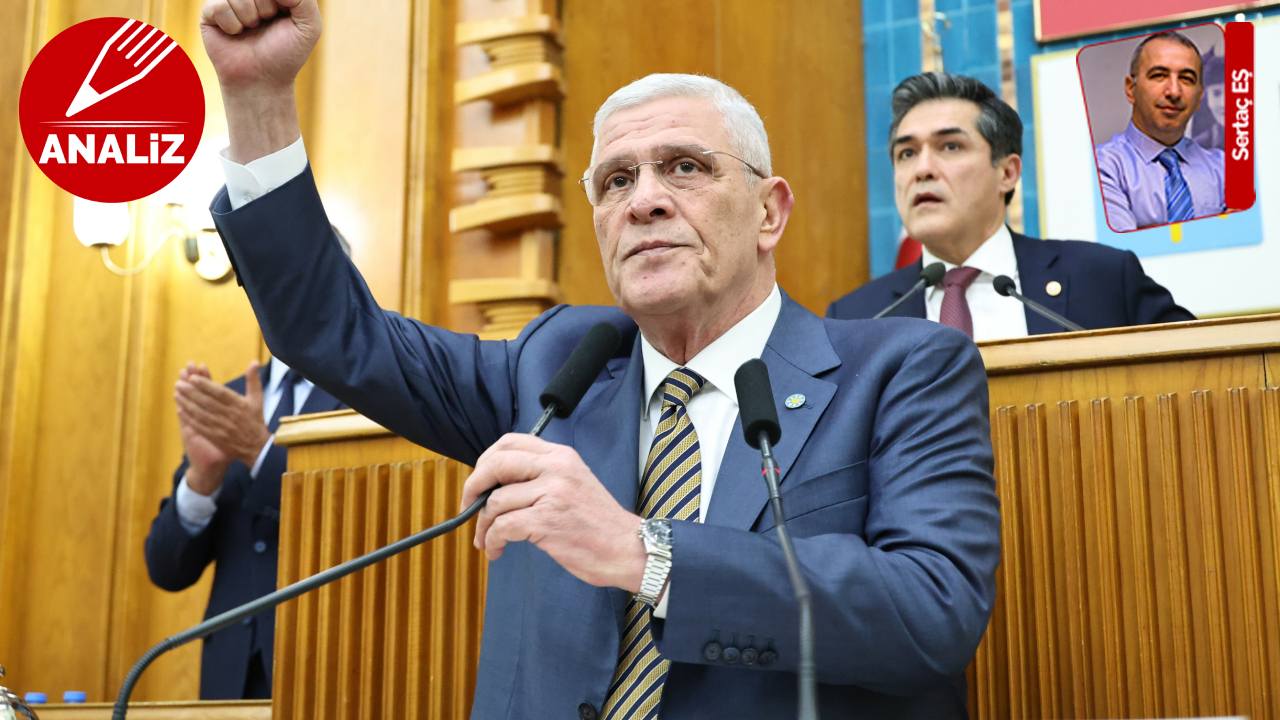Dervişoğlu, Balıkesir'de Kuvayi Milliye Ruhuyla Buluştu