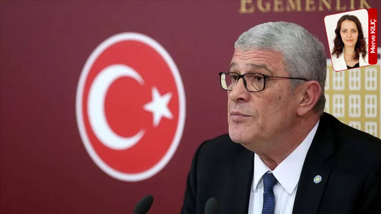 Dervişoğlu'ndan Çiftçiye Destek: 'Sıra Sandıkta Ceza Vermeye Geldi