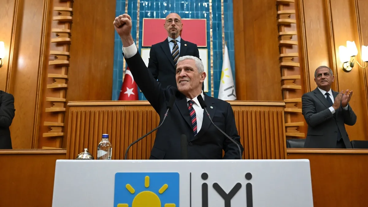Dervişoğlu'ndan MEB'e 'hurafe' suçlaması