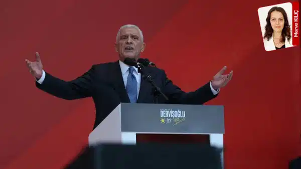 Dervişoğlu: Transferler tek merkezden yönetiliyor