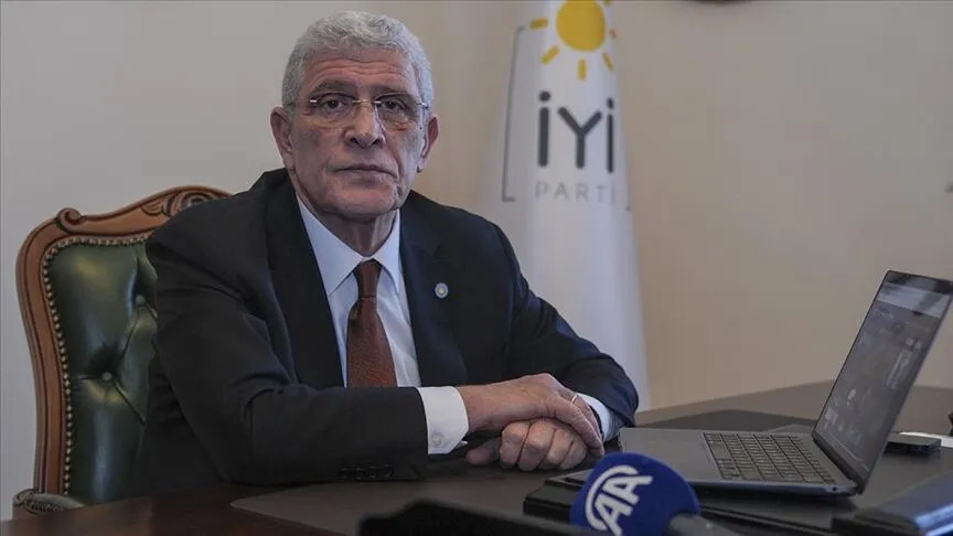 Dervişoğlu'ndan 15 Temmuz Raporu Çağrısı: Gerçekler Aydınlatılmalı