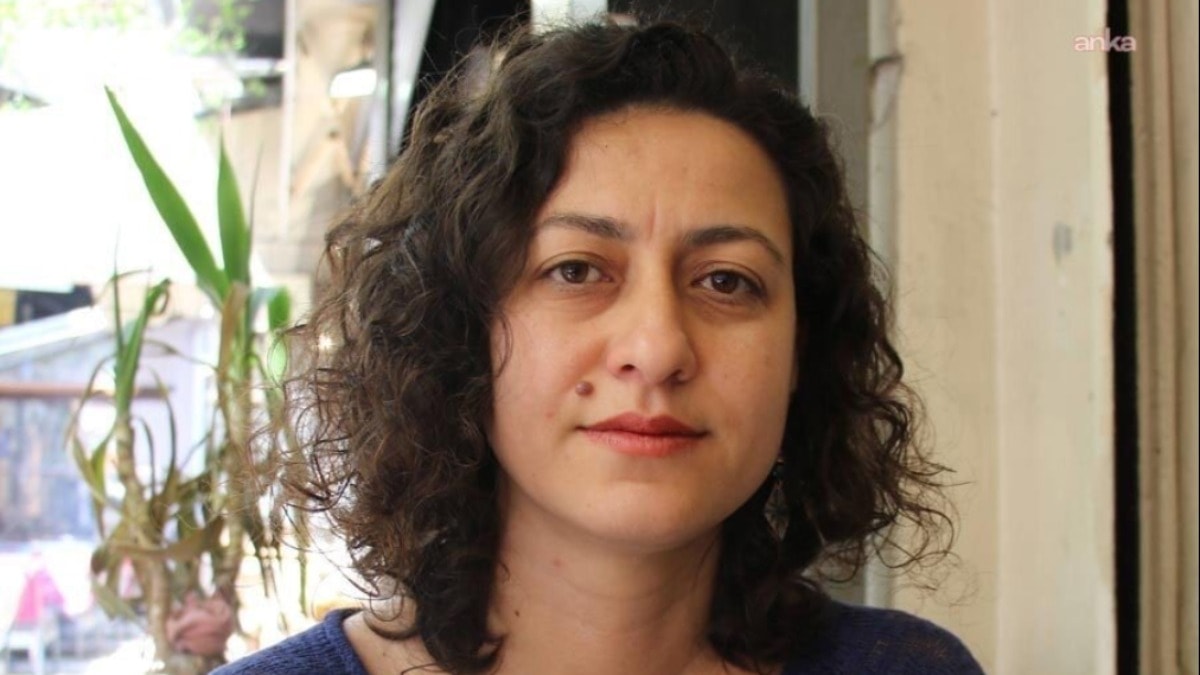 Derya Okatan’ın Tutuklanmasına Meclis'ten Ortak Soru Önergesi