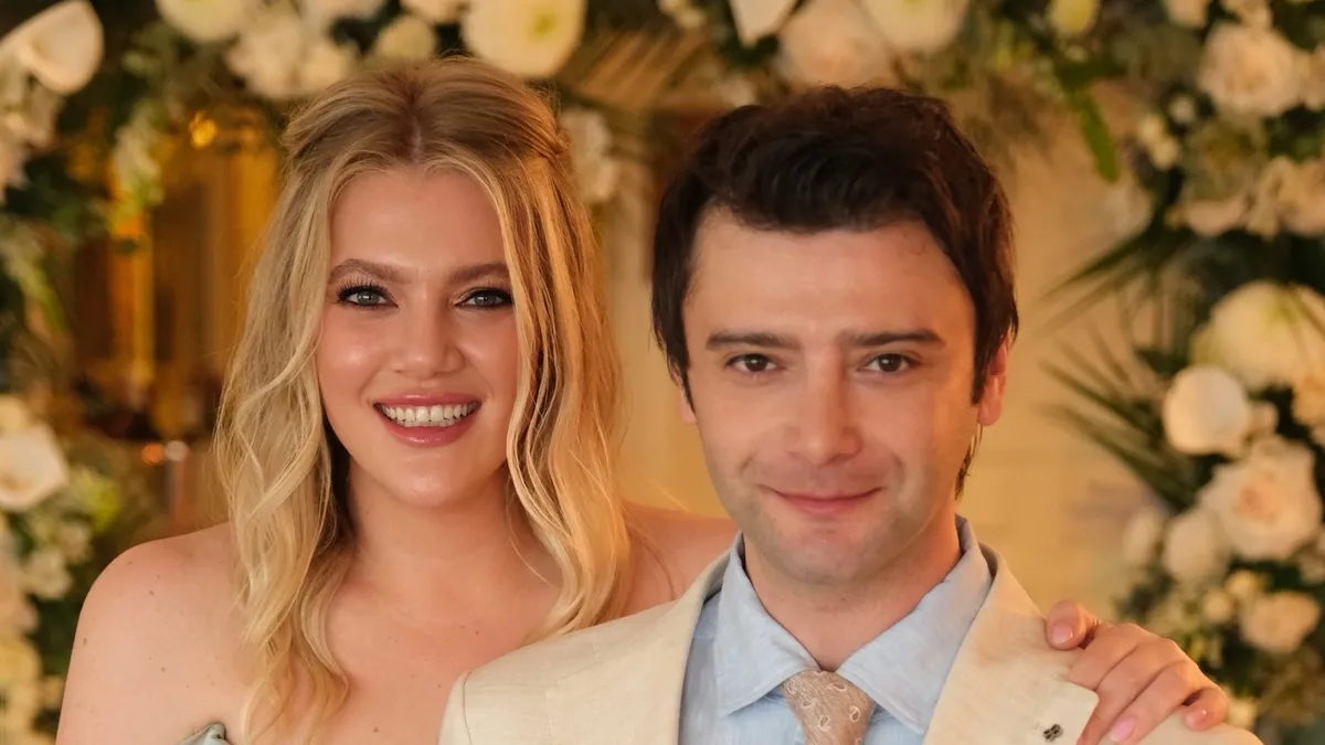 Derya Şensoy ve Yağız Can Konyalı Düğün Tarihini Açıkladı: Her An Olabilir
