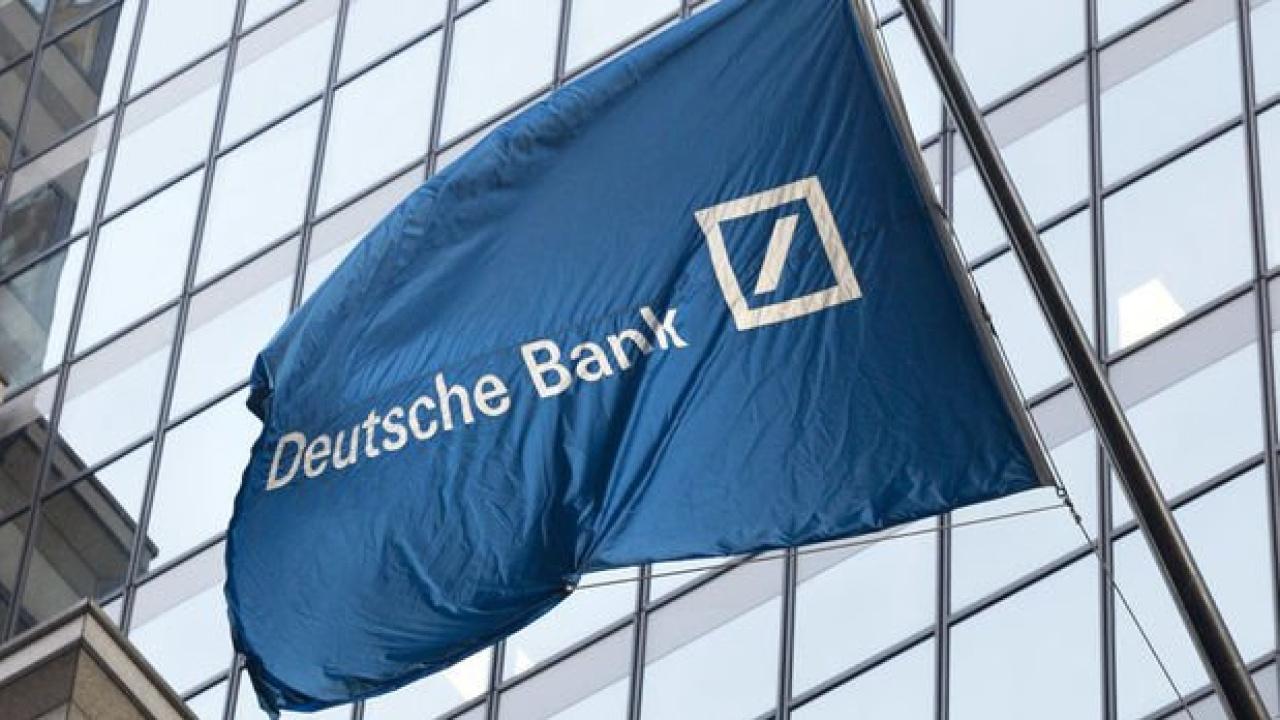 Altın Yatırımı İçin Deutsche Bank'tan Alım Tavsiyesi