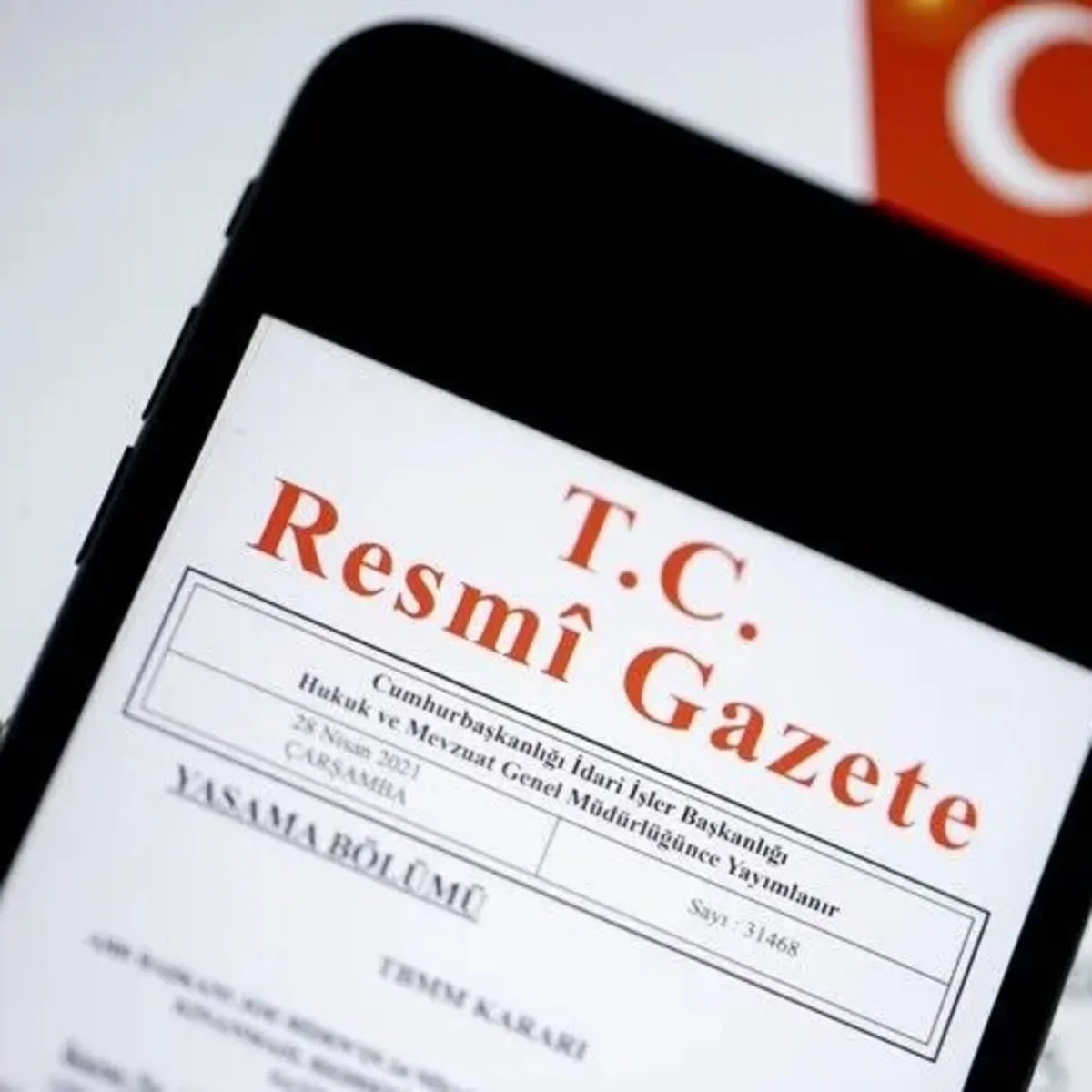 Dev Kadrolarda Deprem! ÖSYM Başkanlığı'na Bayram Ali Ersoy Atandı