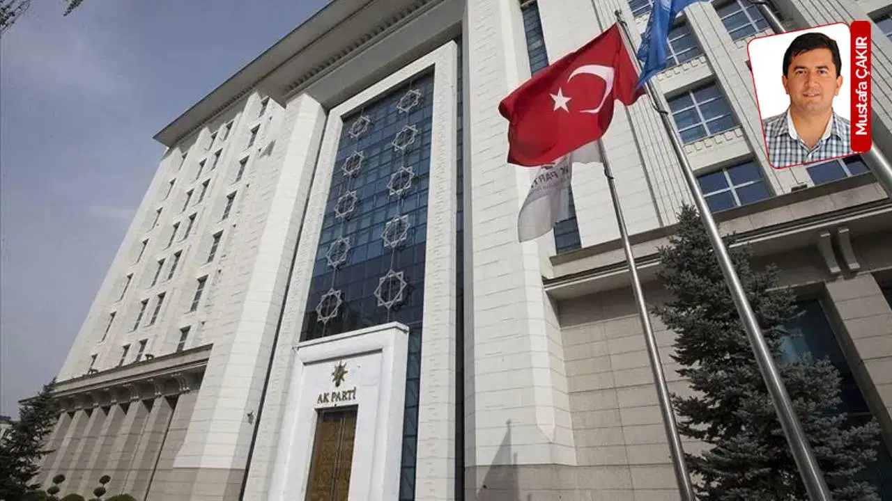 Dev Kamu Kurumları Özel Sektör Mantığıyla Yönetilecek