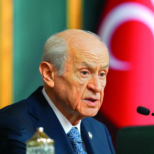 Devlet Bahçeli'den 30 Ağustos Mesajı: Son Söz Türk Milletinindir