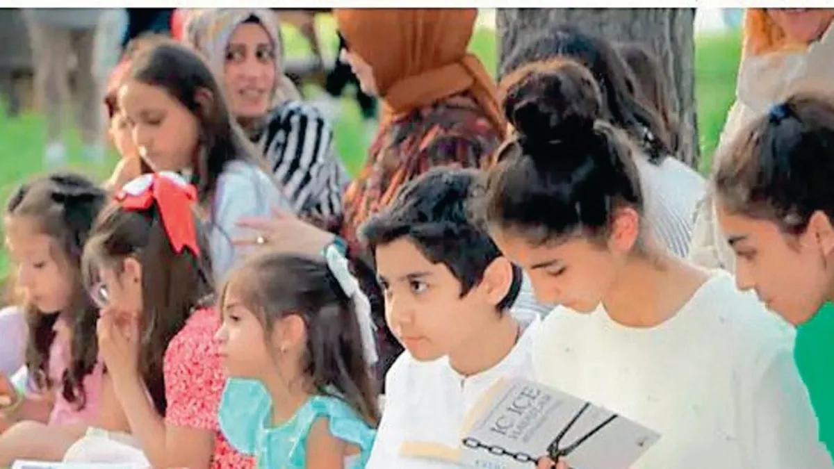 Devlet çocukları koruyacak: Aile rehberi, sanal polis ve e-Devlet devrede